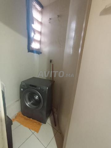 Furnished apartment for rent in Casablanca (Sidi Maarouf) — Photo 8