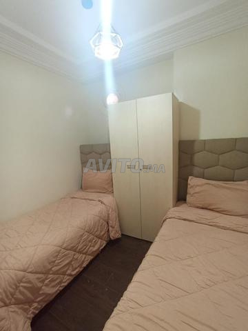 Furnished apartment for rent in Casablanca (Sidi Maarouf) — Photo 18