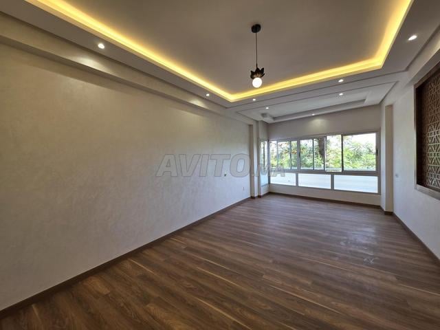 Appartement 140 m² à louer à Rabat, Hay Riad — Photo 6
