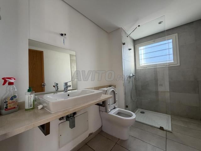 Villa 400 m² à vendre à Rabat, Souissi — Photo 17