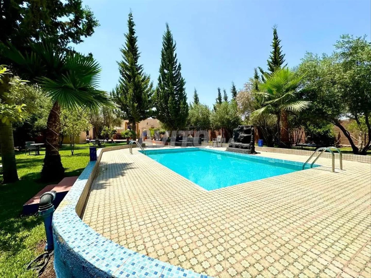 Villa 1900 m² à vendre à Marrakech — Photo 3