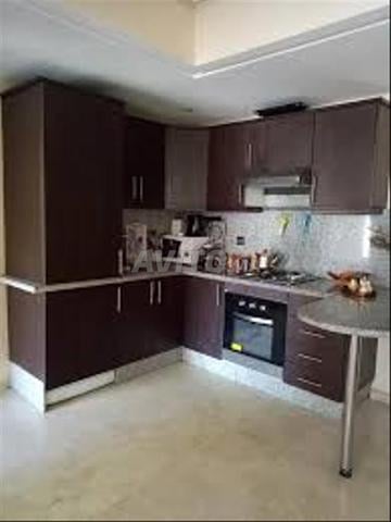 شقة فاخرة للإيجار في مراكش (غيليز) — Photo 3
