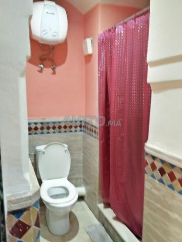 شقة فاخرة للإيجار في مراكش (غيليز) — Photo 16