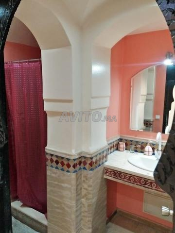 شقة فاخرة للإيجار في مراكش (غيليز) — Photo 18