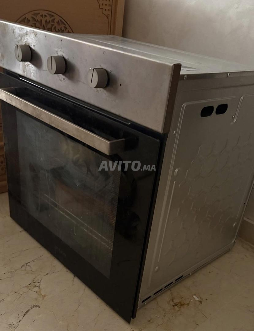 فرن ملحوم للبيع بمراكش — Photo 4