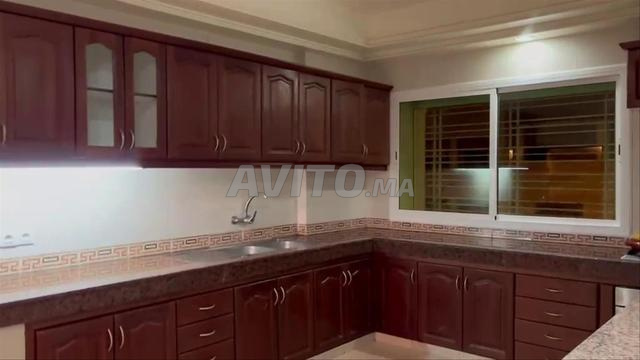 Apartment 154 m² for sale in Kénitra - La Ville Haute — Photo 14