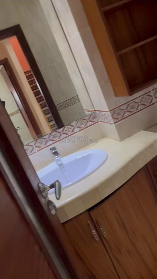 Apartment 154 m² for sale in Kénitra - La Ville Haute — Photo 9