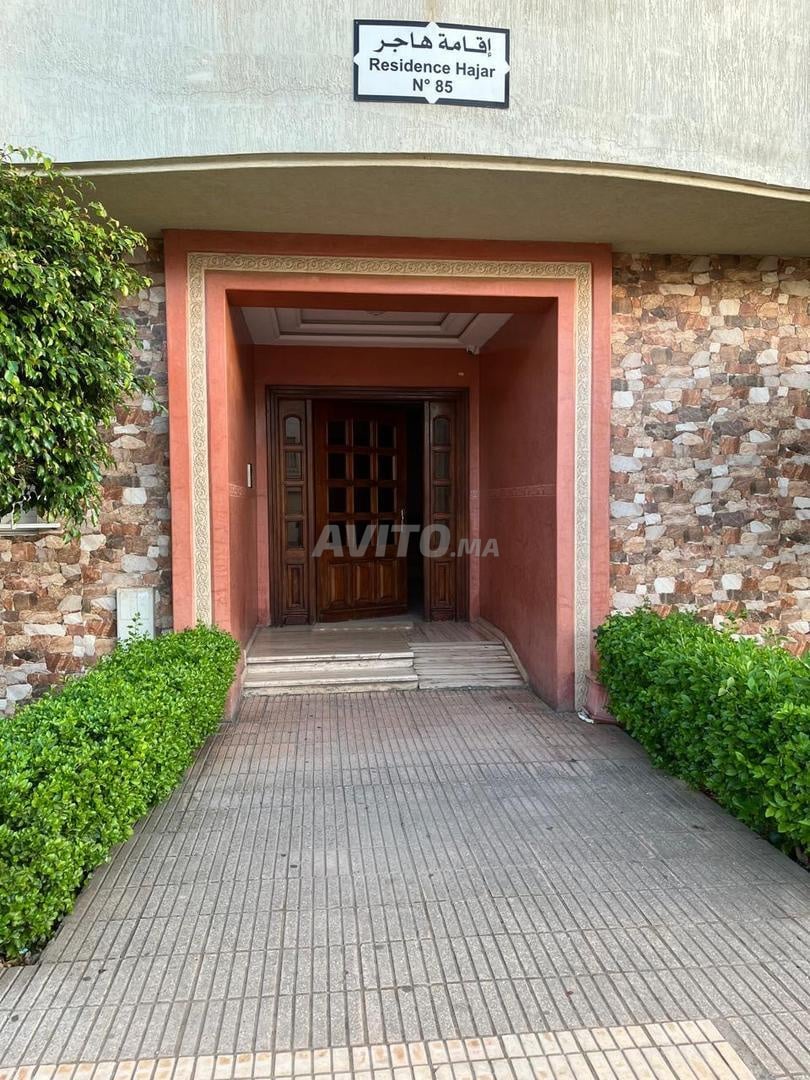 Apartment 154 m² for sale in Kénitra - La Ville Haute — Photo 15