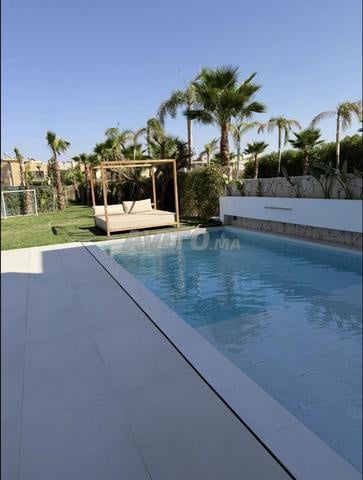 Villa 480 m² à vendre à Marrakech Prestigia Argane Golf — Photo 2
