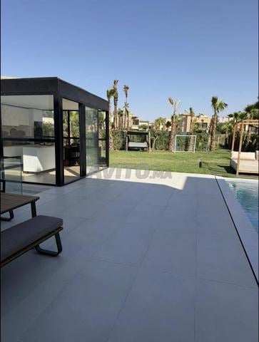 Villa 480 m² à vendre à Marrakech Prestigia Argane Golf — Photo 16