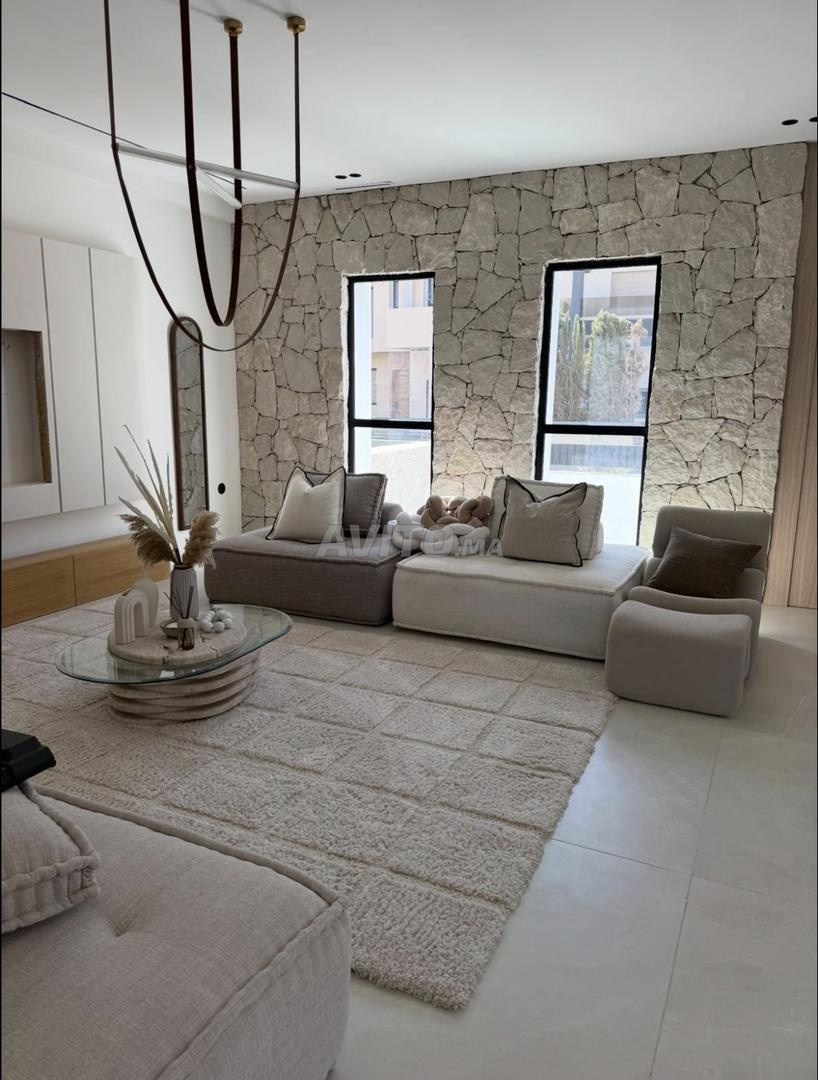 Villa 480 m² à vendre à Marrakech Prestigia Argane Golf — Photo 13