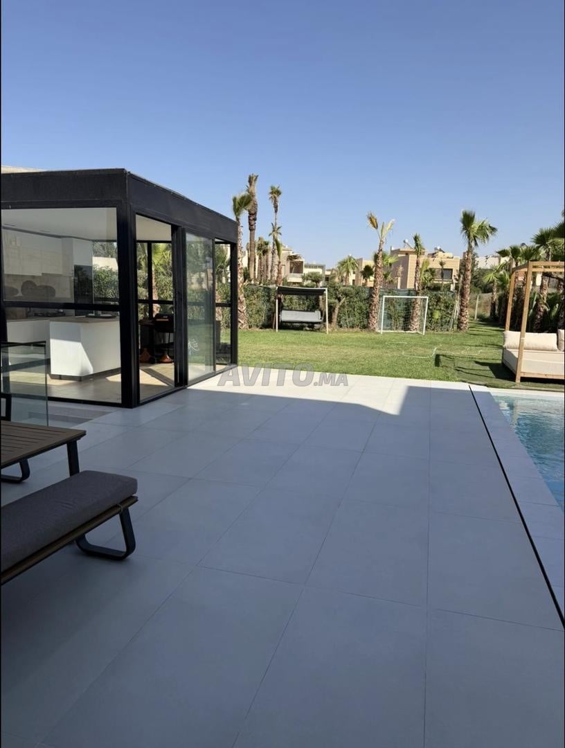 Villa 480 m² à vendre à Marrakech Prestigia Argane Golf — Photo 15