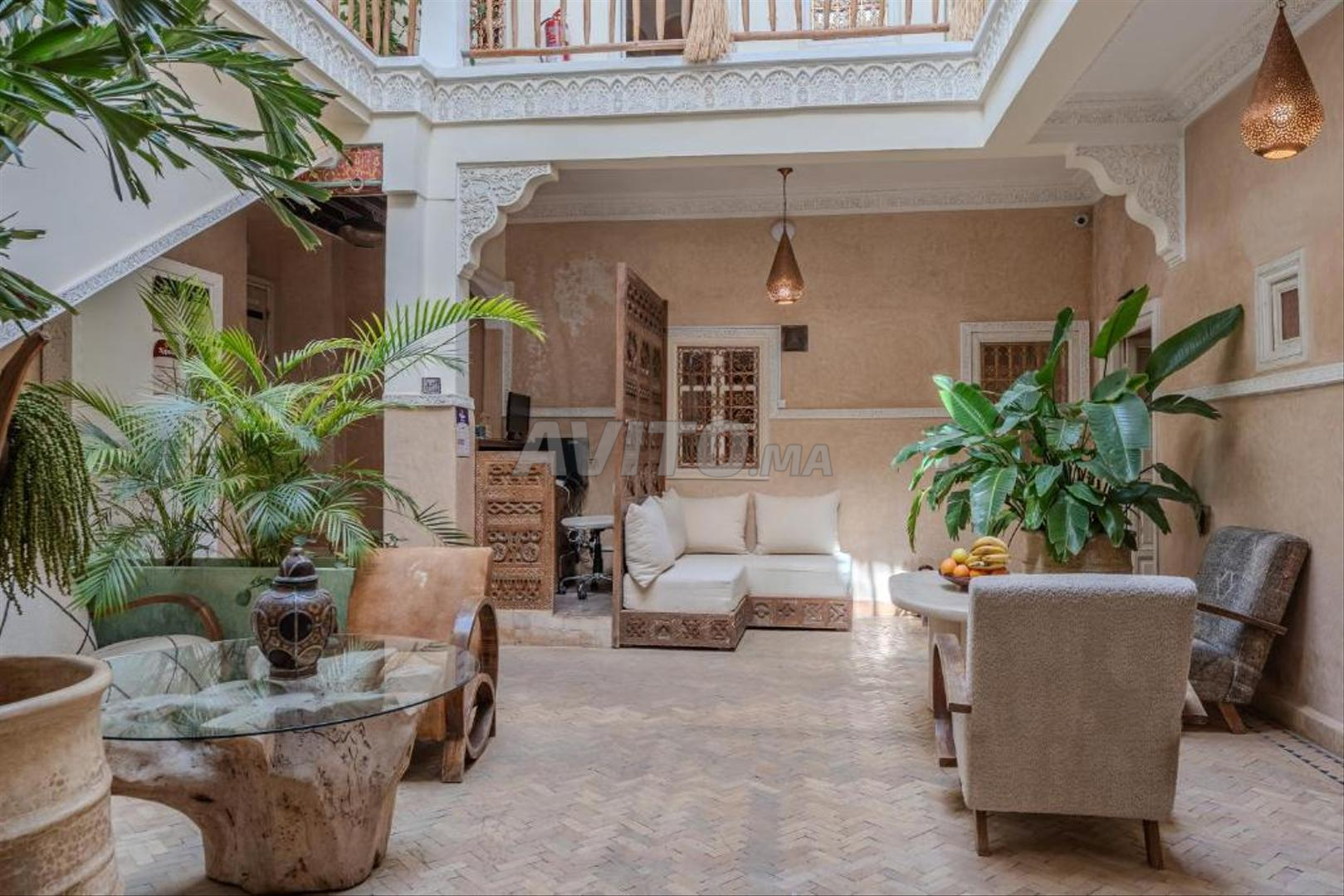 Maison d'Hôtes 200 m² à vendre à Marrakech