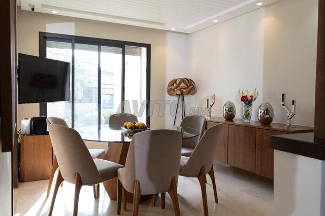 Apartment 189 m² for sale in Casablanca (Ain Diab Extension) — Photo 5