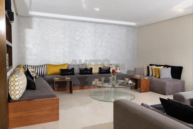 Apartment 189 m² for sale in Casablanca (Ain Diab Extension) — Photo 13