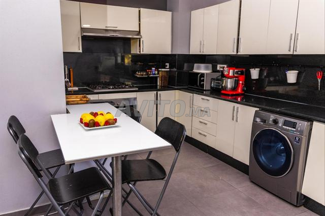 Apartment 189 m² for sale in Casablanca (Ain Diab Extension) — Photo 15
