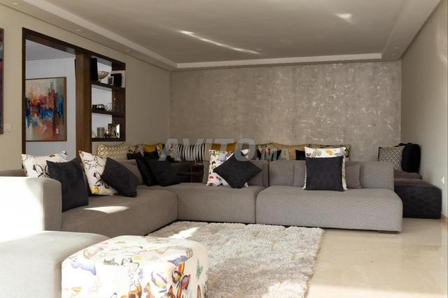 Apartment 189 m² for sale in Casablanca (Ain Diab Extension) — Photo 23
