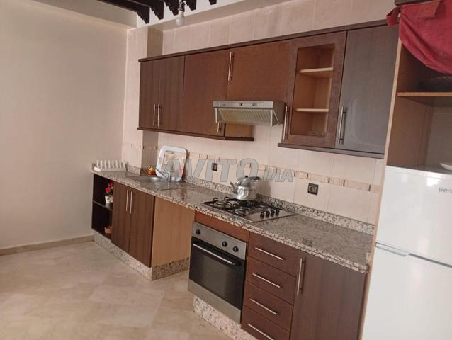 شقة للإيجار في مراكش (ألاال الفاسي) - 250 درهم - يوم — Photo 6