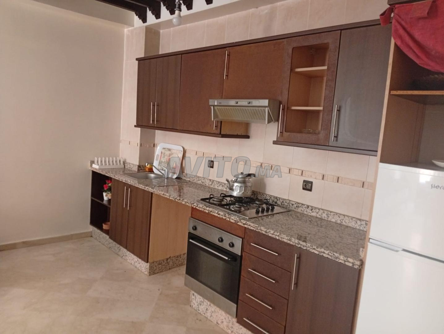 شقة للإيجار في مراكش (ألاال الفاسي) - 250 درهم - يوم — Photo 5
