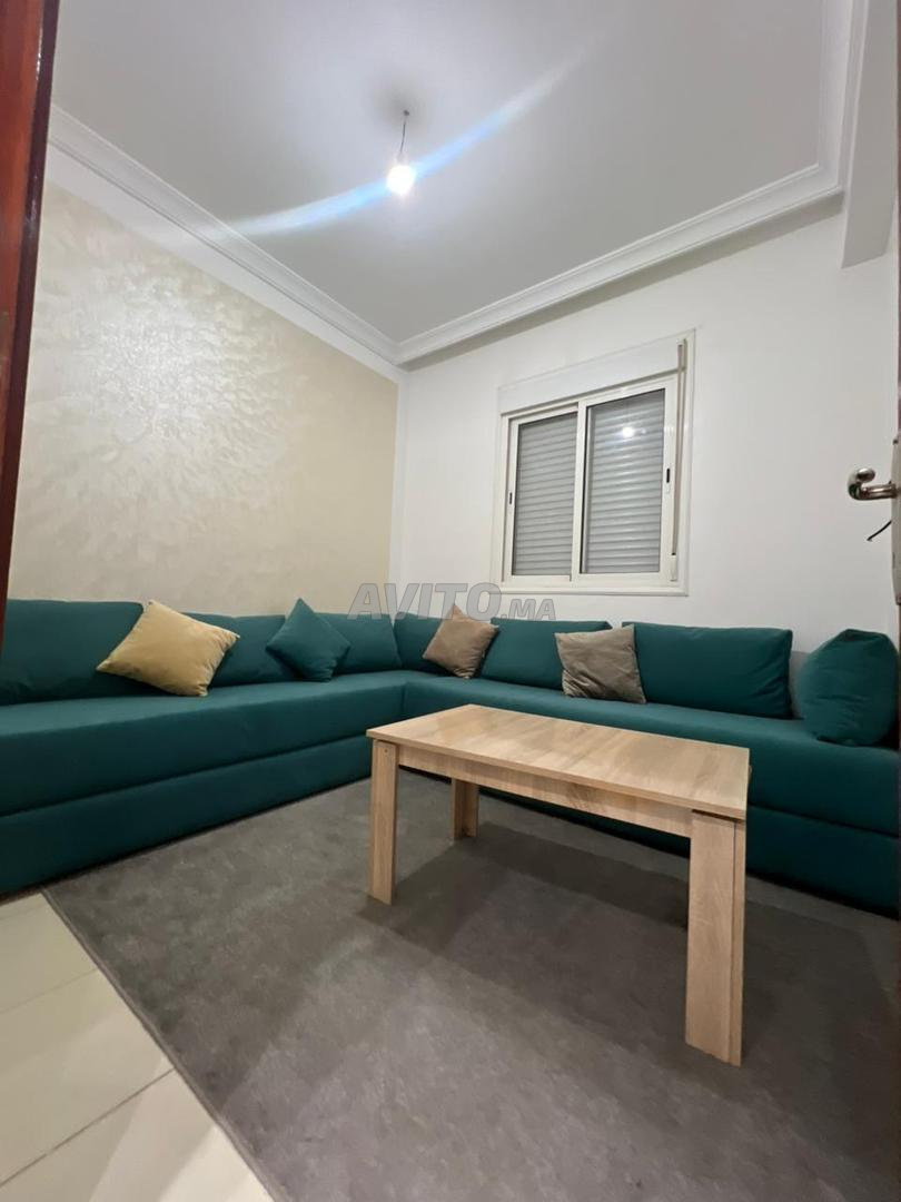 شقة للإيجار في مراكش (ألاال الفاسي) - 250 درهم - يوم — Photo 7