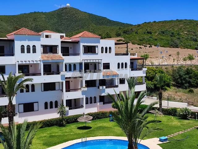 Family Apartment for Rent in Cabo Negro — Photo 3