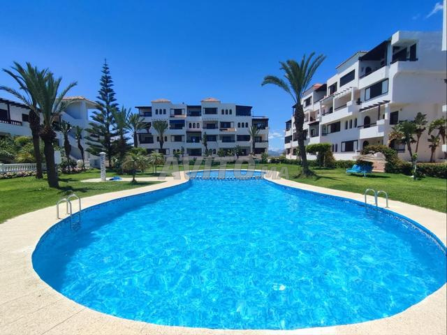 Family Apartment for Rent in Cabo Negro — Photo 5