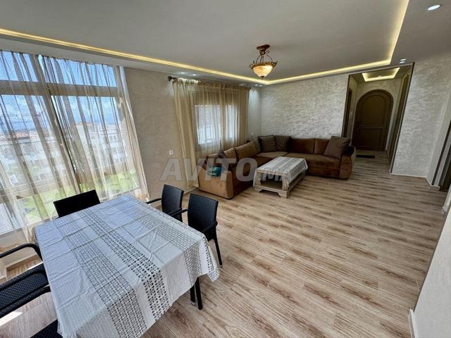 Family Apartment for Rent in Cabo Negro — Photo 11
