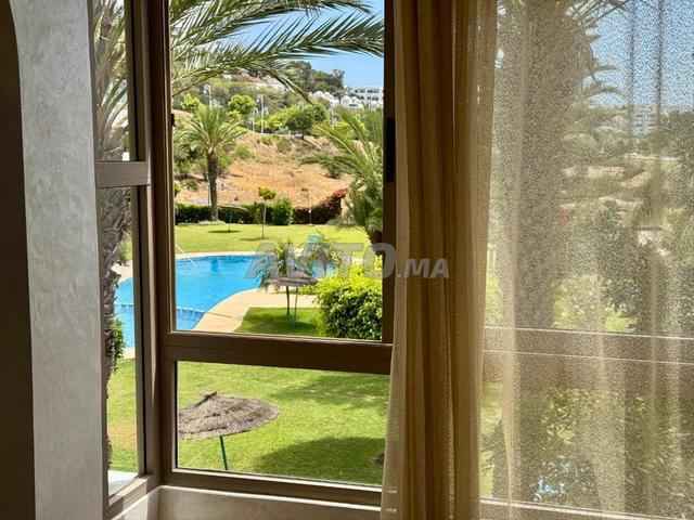 Family Apartment for Rent in Cabo Negro — Photo 15