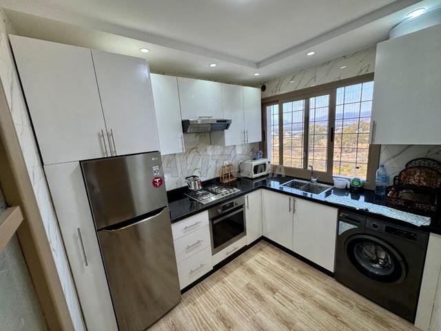 Family Apartment for Rent in Cabo Negro — Photo 17