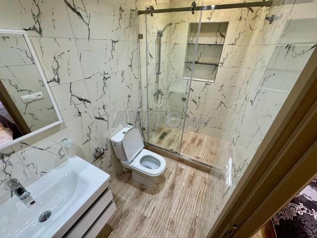 Family Apartment for Rent in Cabo Negro — Photo 19