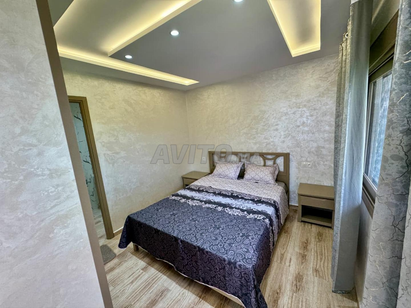 Family Apartment for Rent in Cabo Negro — Photo 8