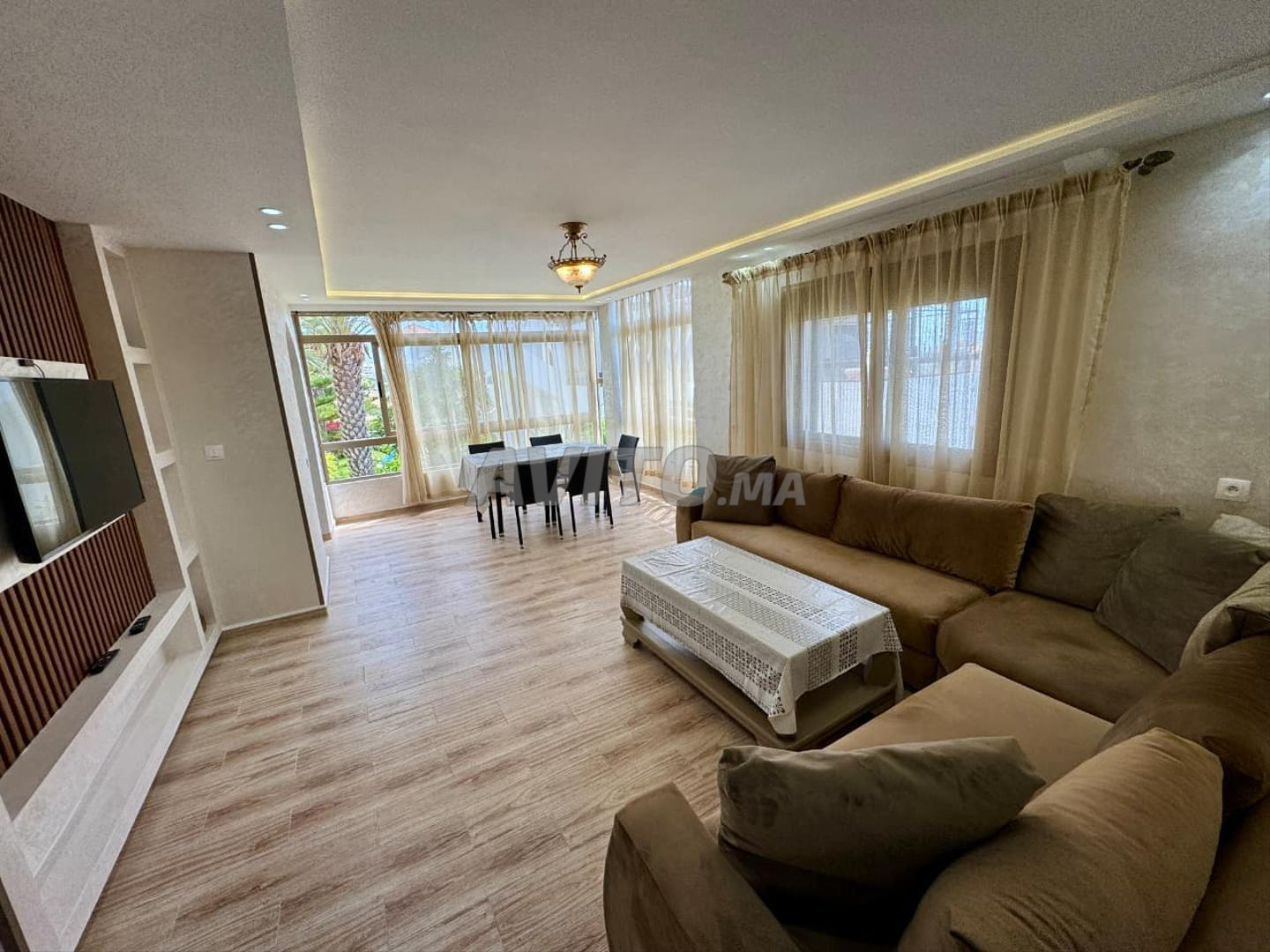 Family Apartment for Rent in Cabo Negro — Photo 22