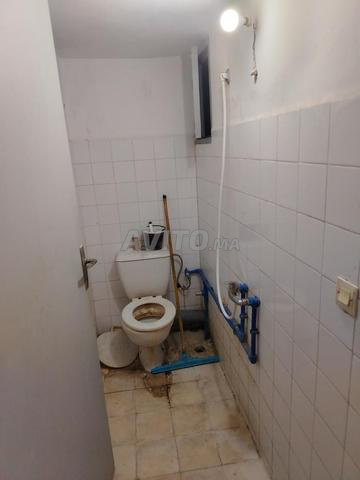Furnished studio for rent in Rabat — Photo 3