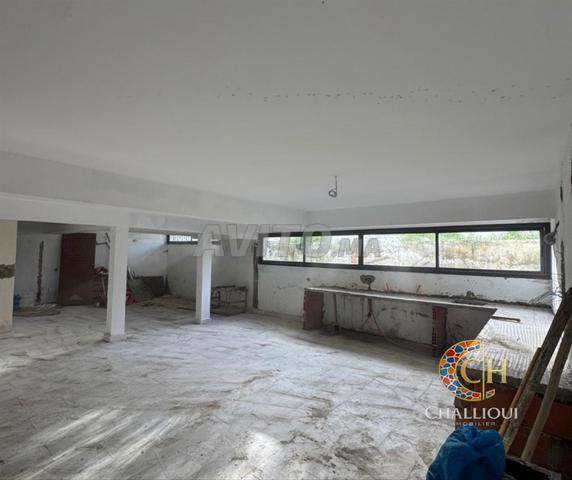 Villa 2000 sqm for sale in Rabat – Orangeraie — Photo 10