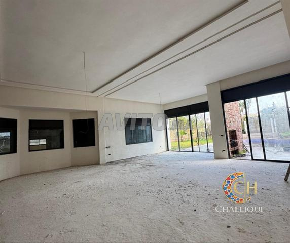 Villa 2000 sqm for sale in Rabat – Orangeraie — Photo 16