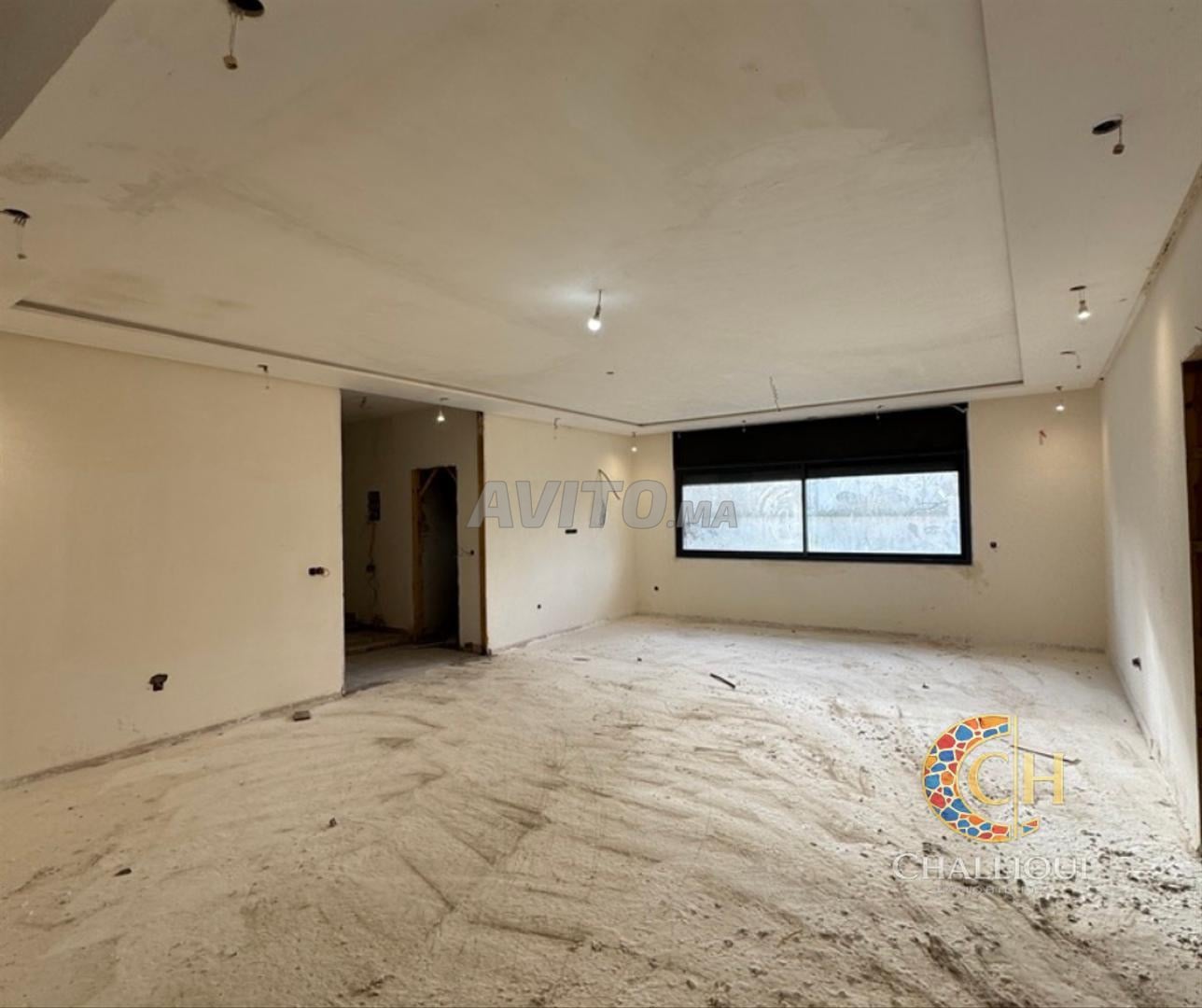 Villa 2000 sqm for sale in Rabat – Orangeraie — Photo 11