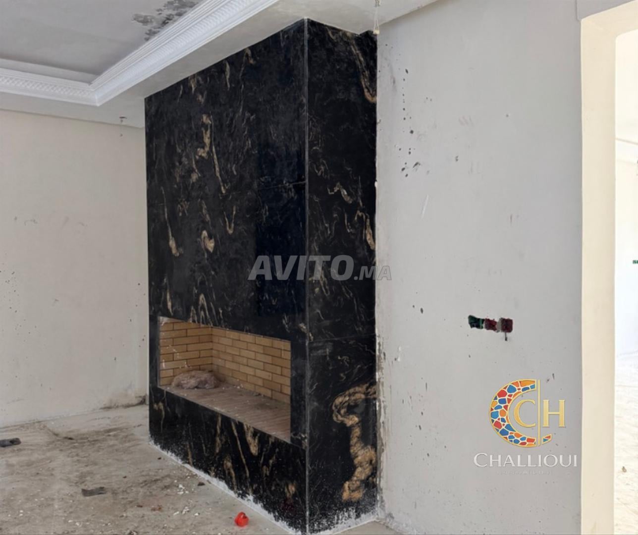 Villa 2000 sqm for sale in Rabat – Orangeraie — Photo 13