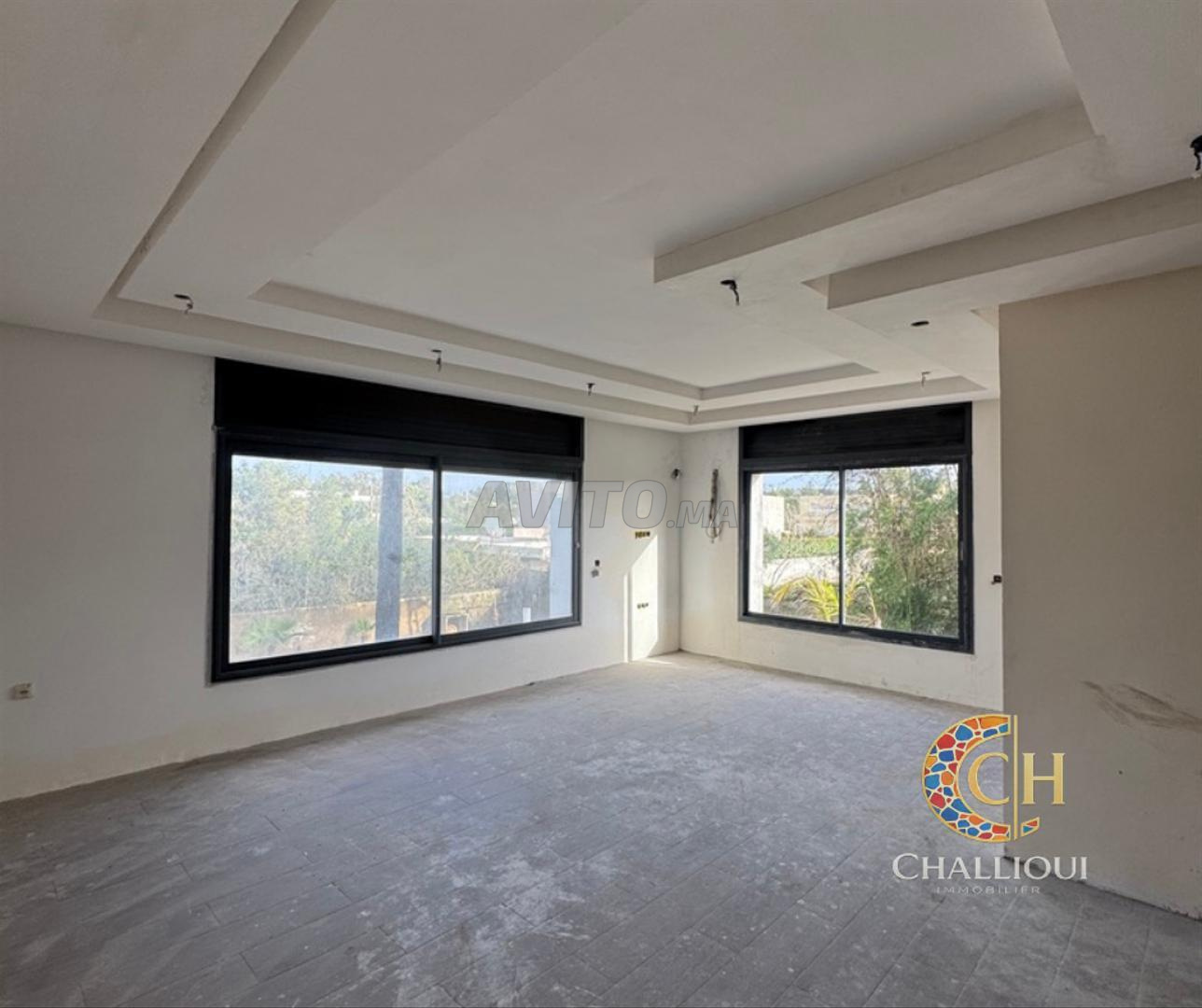 Villa 2000 sqm for sale in Rabat – Orangeraie — Photo 19