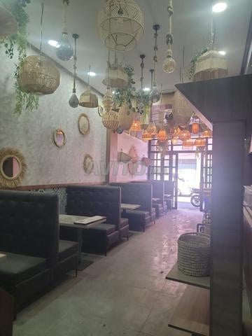 120 m² Commercial space for rent in Marrakech (Sidi Ghanem) — Photo 2