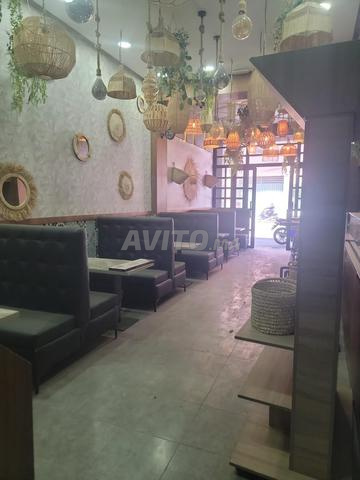 120 m² Commercial space for rent in Marrakech (Sidi Ghanem) — Photo 4