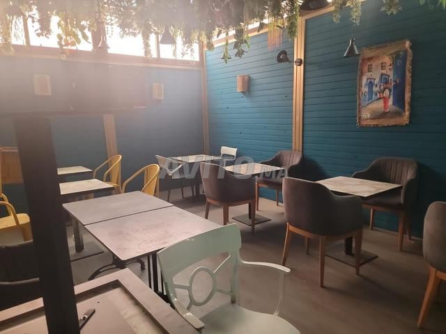 120 m² Commercial space for rent in Marrakech (Sidi Ghanem) — Photo 6
