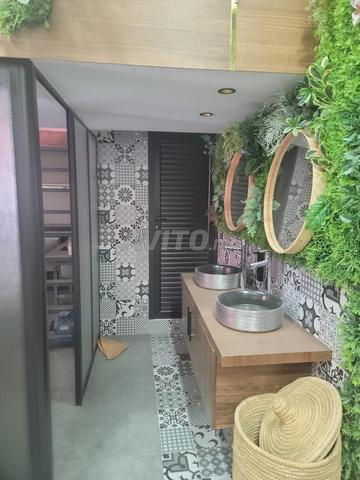 120 m² Commercial space for rent in Marrakech (Sidi Ghanem) — Photo 8