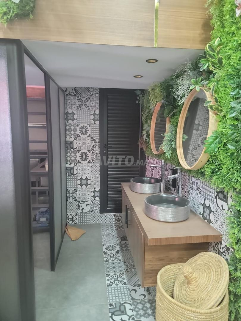 120 m² Commercial space for rent in Marrakech (Sidi Ghanem) — Photo 7