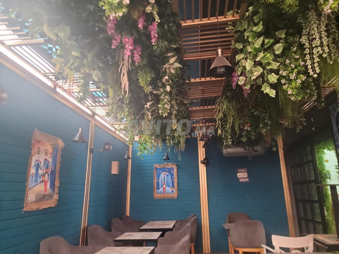 120 m² Commercial space for rent in Marrakech (Sidi Ghanem) — Photo 19