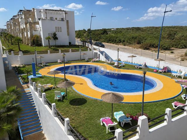 Appartement à louer à Tétouan — Photo 9