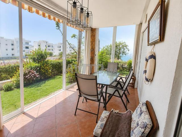 Appartement à louer à Tétouan — Photo 11