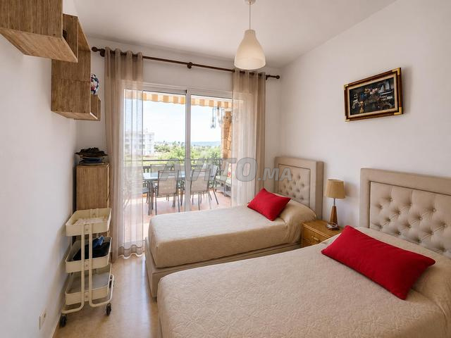 Appartement à louer à Tétouan — Photo 13