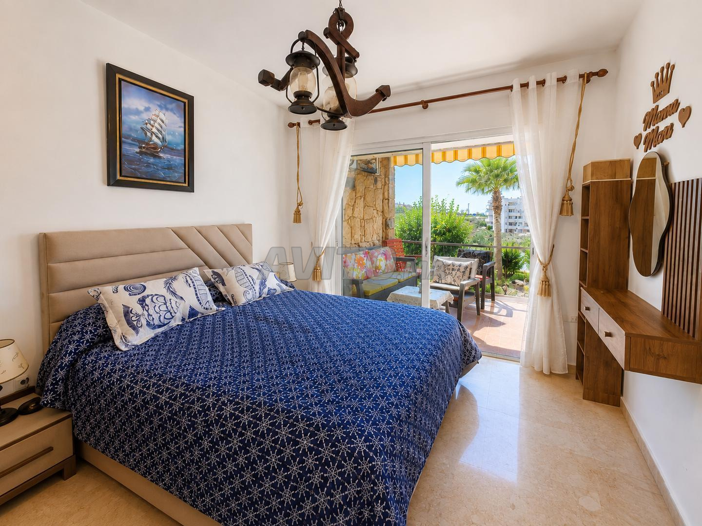 Appartement à louer à Tétouan — Photo 6