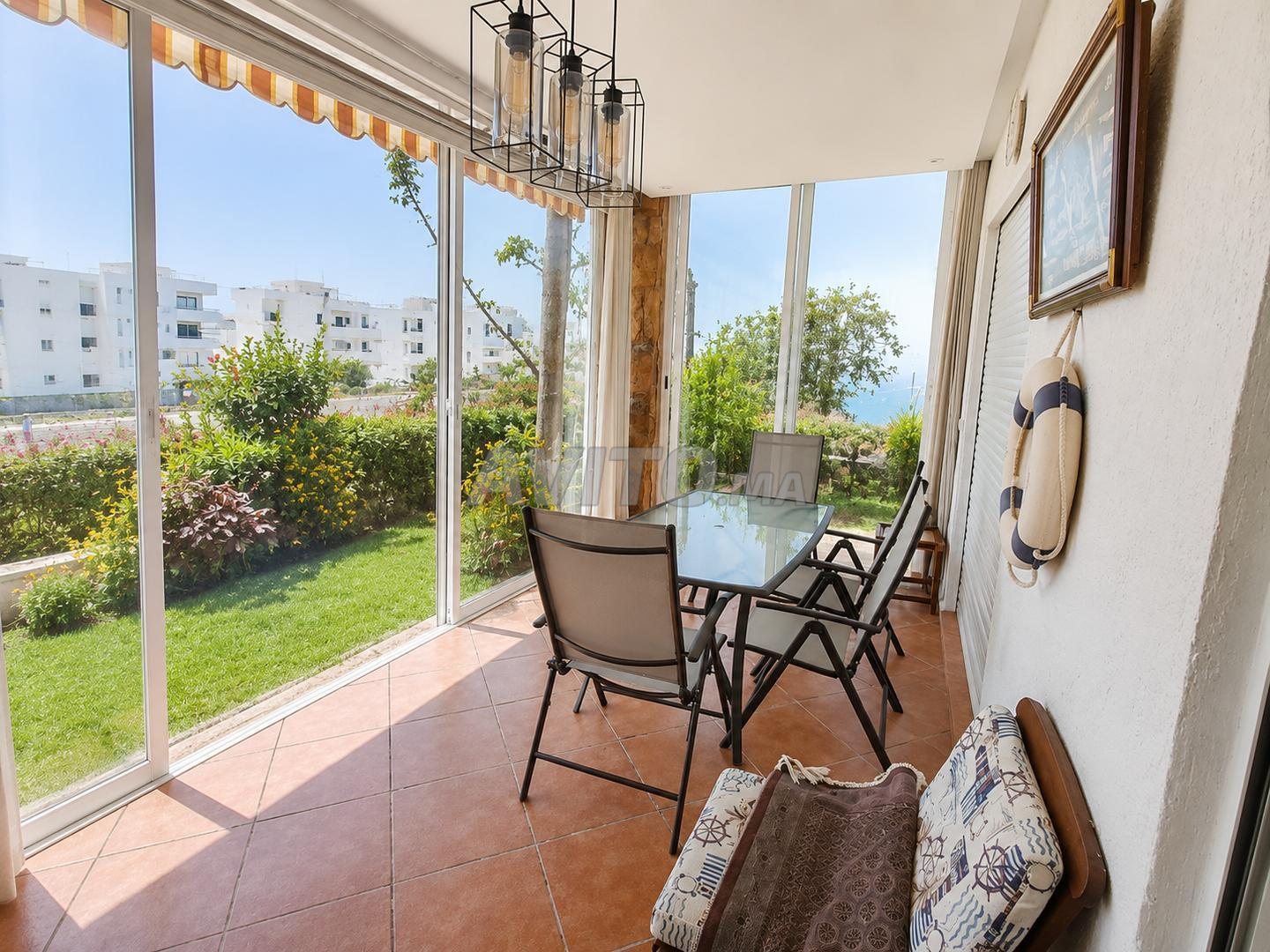 Appartement à louer à Tétouan — Photo 12