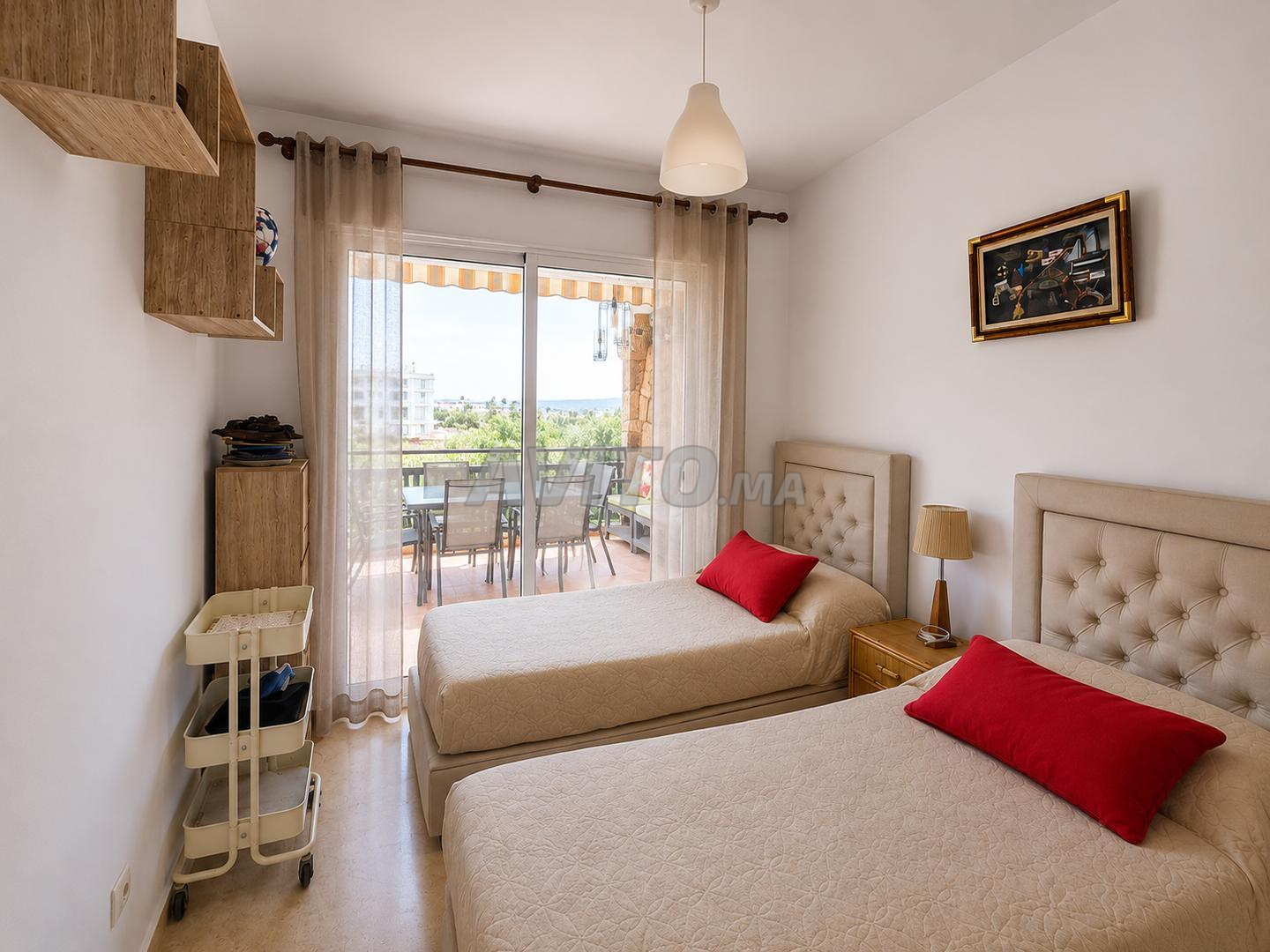 Appartement à louer à Tétouan — Photo 14